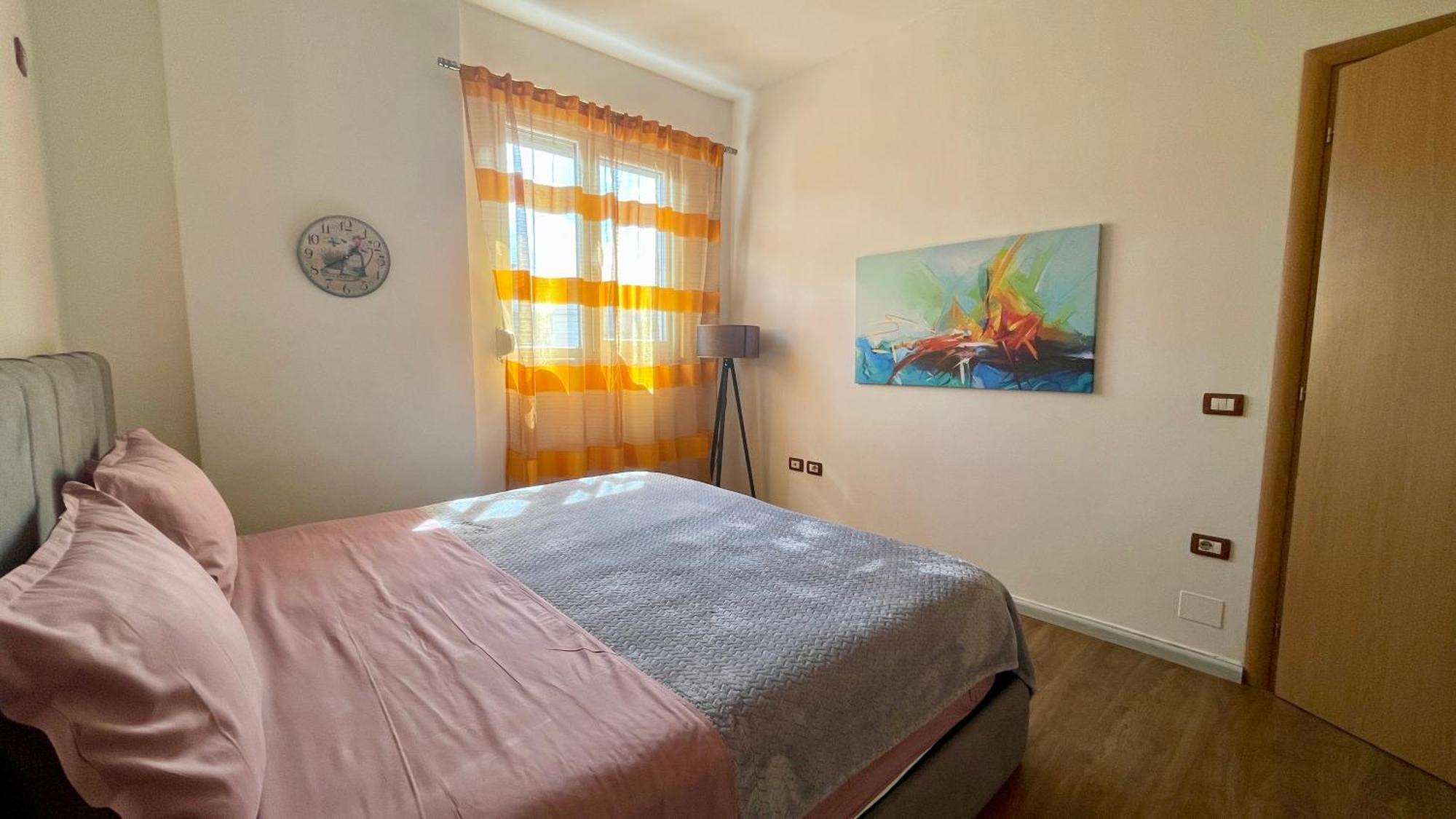 Апартаменты 21° Bs Pazari City Center Comfort Тирана Экстерьер фото